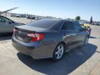 2012 Toyota Camry Base на продаже в Sacramento, CA - Front End