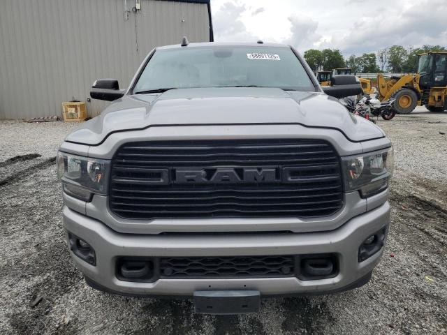 RAM 2500 2021 Gray