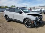 2024 Kia Sportage X Line na sprzedaż w Chicago Heights, IL - All Over