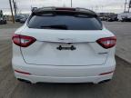 2017 Maserati Levante S Sport for Sale in Los Angeles, CA - Front End