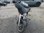 2018 HARLEY-DAVIDSON FLHX STREET GLIDE   for sale at Copart AR - FAYETTEVILLE