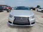 2013 Lexus Ls 460 zu verkaufen in Temple, TX - Side