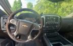 2015 Chevrolet Silverado K2500 Heavy Duty Ltz იყიდება Oklahoma City-ში, OK - Minor Dent/Scratches