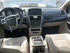 2013 Chrysler Town & Country Touring en Venta en Kansas City, KS - Front End