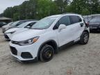 2018 Chevrolet Trax 1Lt на продаже в Seaford, DE - Rear End