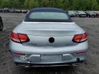 2023 Mercedes-Benz C 300 4Matic for Sale in Marlboro, NY - Rear End