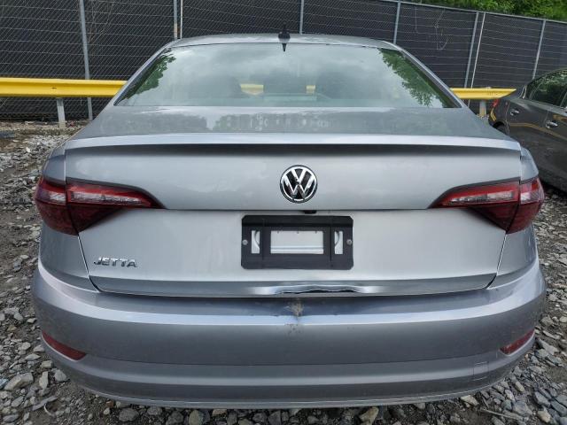  VOLKSWAGEN JETTA 2020 Szary