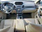 2013 Acura Rdx Technology იყიდება Grand Prairie-ში, TX - Hail