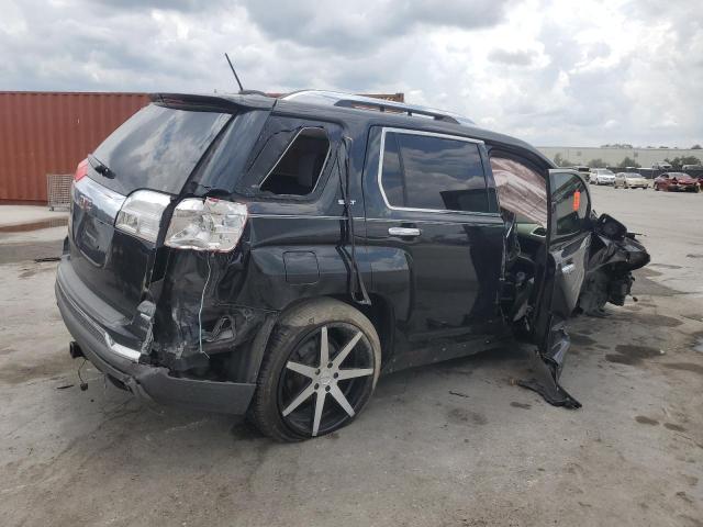 GMC TERRAIN 2016 Czarny