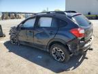 2017 Subaru Crosstrek Limited იყიდება Tucson-ში, AZ - Rear End