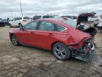 2023 Honda Accord Hybrid Exl продається в Woodhaven, MI - Rear End