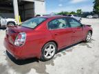 2006 Nissan Altima Se продається в Sikeston, MO - Front End