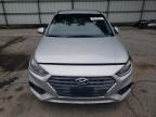 2018 Hyundai Accent Se იყიდება Austell-ში, GA - Mechanical
