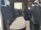 2018 Ford F150 Supercrew na sprzedaż w Sikeston, MO - Water/Flood