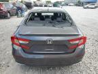 2020 Honda Accord Lx na sprzedaż w Opa Locka, FL - Front End