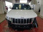 2011 Jeep Grand Cherokee Laredo zu verkaufen in Angola, NY - Front End