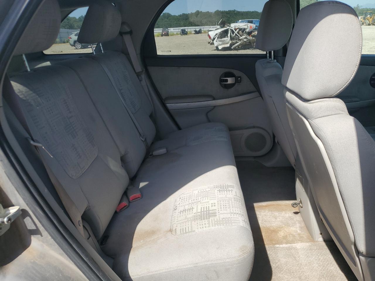 2005 Chevrolet Equinox Ls VIN: 2CNDL23F556206896 Lot: 56179565