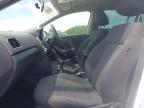 2012 VOLKSWAGEN POLO MATCH for sale at Copart ST HELENS