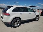 2010 Lincoln Mkx  zu verkaufen in Wilmer, TX - Front End