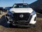 2023 Nissan Kicks S na sprzedaż w Woodhaven, MI - Front End