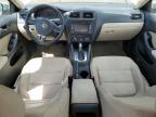 2011 Volkswagen Jetta Se იყიდება East Granby-ში, CT - Front End