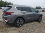2019 Hyundai Santa Fe Limited de vânzare în Eight Mile, AL - Front End