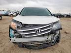 2014 Honda Cr-V Lx for Sale in Houston, TX - Frame Damage