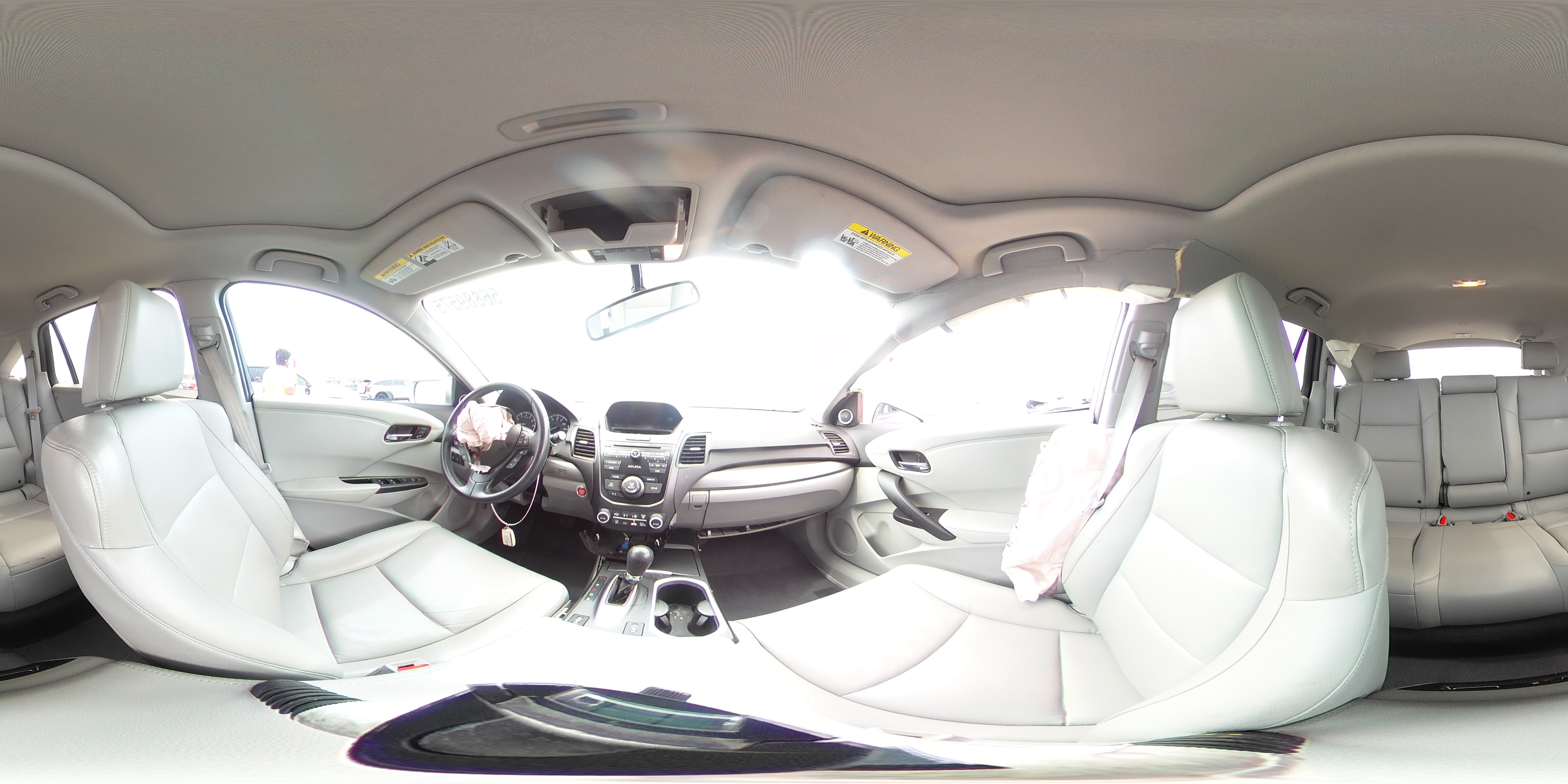 2018 Acura Rdx VIN: 5J8TB3H34JL011396 Lot: 56889575