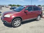 2008 Honda Cr-V Exl იყიდება Sacramento-ში, CA - Rear End