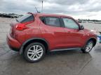 2012 Nissan Juke S zu verkaufen in Lebanon, TN - Rear End