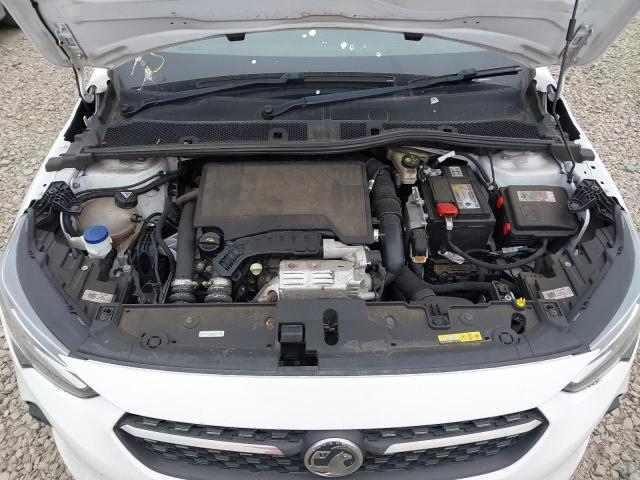 2020 VAUXHALL CORSA ELIT