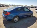 2012 Honda Civic Lx for Sale in Tucson, AZ - Front End