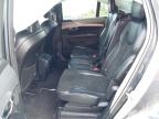 2017 VOLVO XC90 R-DES for sale at Copart BELFAST