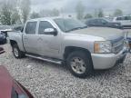 2010 Chevrolet Silverado K1500 Lt for Sale in Wayland, MI - Rear End