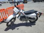 2022 Honda Xr650 L de vânzare în San Diego, CA - Front End