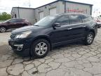 2017 Chevrolet Traverse Lt for Sale in Rogersville, MO - Hail