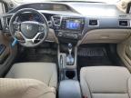 2014 Honda Civic Ex for Sale in Fredericksburg, VA - Front End