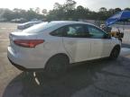 2016 Ford Focus Se   იყიდება Fort Pierce-ში, FL - Front End