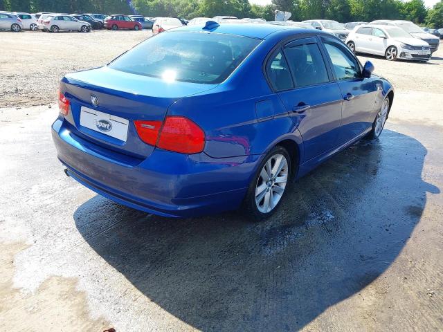 2010 BMW 318I SE BU