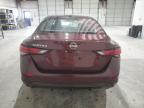Tulsa, OK에서 판매 중인 2025 Nissan Sentra Sv - Front End