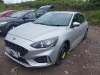2019 FORD FOCUS ST-L for sale at Copart BRISTOL