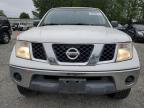 2005 Nissan Frontier Crew Cab Le for Sale in Arlington, WA - Rear End