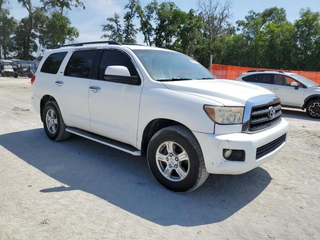 2008 TOYOTA SEQUOIA SR5  