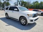 2008 TOYOTA SEQUOIA SR5   for sale at Copart FL - OCALA