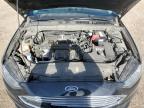 2017 Ford Fusion Se for Sale in Elgin, IL - Rear End