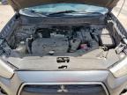 2014 Mitsubishi Outlander Sport Es للبيع في Wilmer، TX - Hail