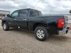 2007 Chevrolet Silverado C1500 Crew Cab for Sale in Mercedes, TX - Water/Flood