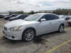2013 Nissan Maxima S for Sale in Las Vegas, NV - Side