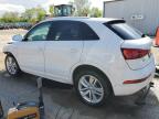 2018 Audi Q3 Premium en Venta en Pekin, IL - Front End