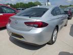 2018 VAUXHALL INSIGNIA S for sale at Copart SANDY